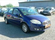 Fiat Linea 2