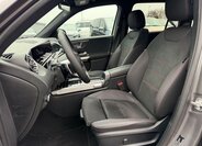 Mercedes-Benz GLB SUV / Terénní 2,0 l 110 kw