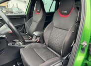 Škoda Octavia Kombi 2,0 l 135 kw