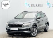Škoda Karoq SUV / Terénní 1,5 l 110 kw