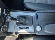 Mercedes-Benz Třídy C Kombi 1,8 l 135 kw