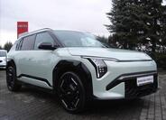 KIA EV3 2