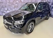 Mercedes-Benz GLB 1