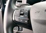 Ford Transit Custom Ostatní 2,0 l 96 kw