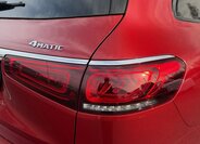 Mercedes-Benz GLS SUV / Terénní 2,9 l 243 kw