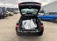 Škoda Superb Sedan 2,0 l 147 kw