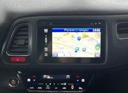 Honda HR-V SUV 1,5 l 96 kw