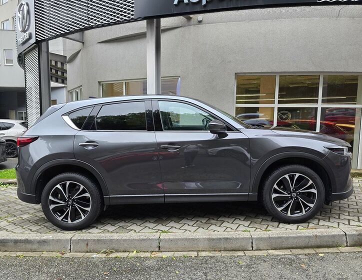 Mazda CX-5 6