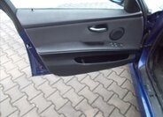 BMW Řada 3 Kombi 2,0 l 95 kw