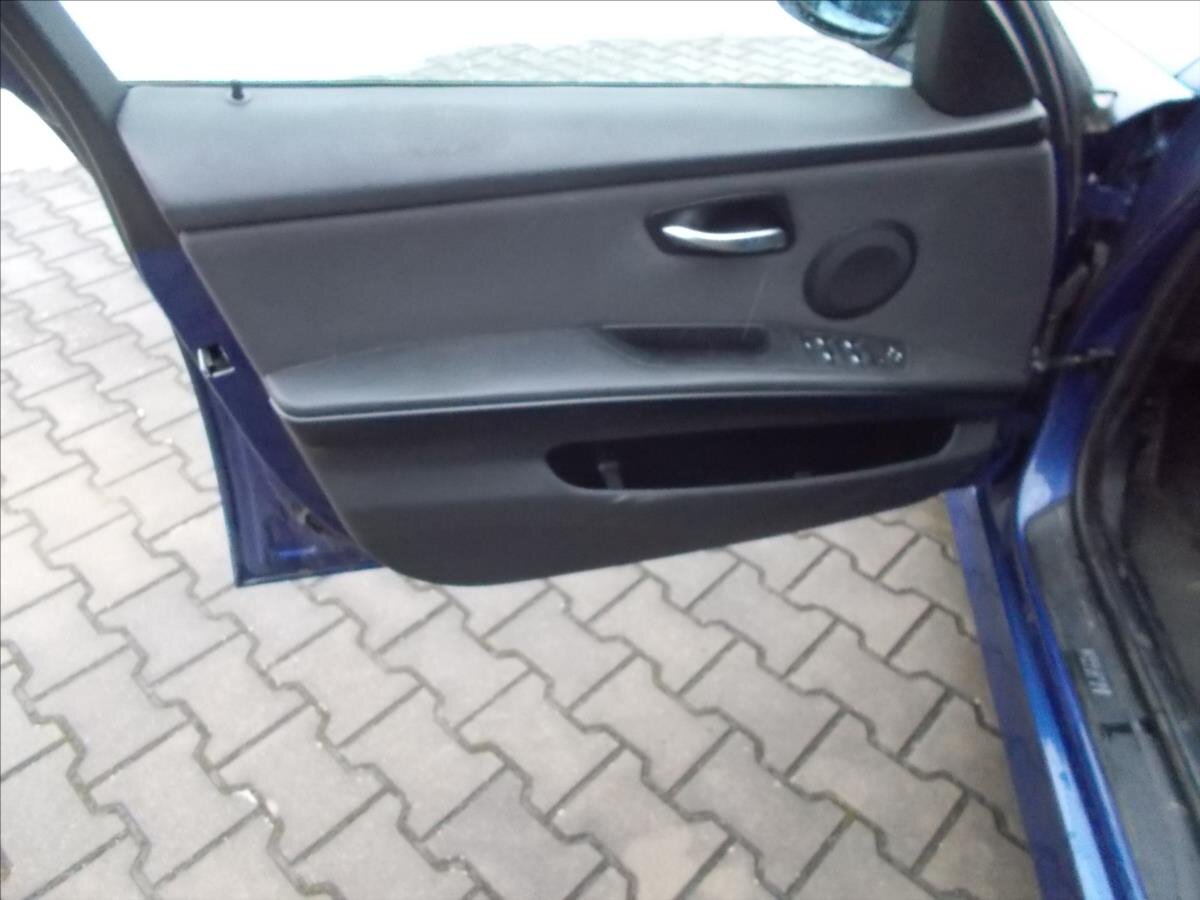 BMW Řada 3 Kombi 2,0 l 95 kw