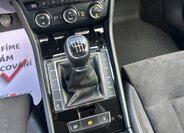 Škoda Superb Kombi 2,0 l 110 kw