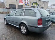 Škoda Octavia Kombi 1,9 l 66 kw
