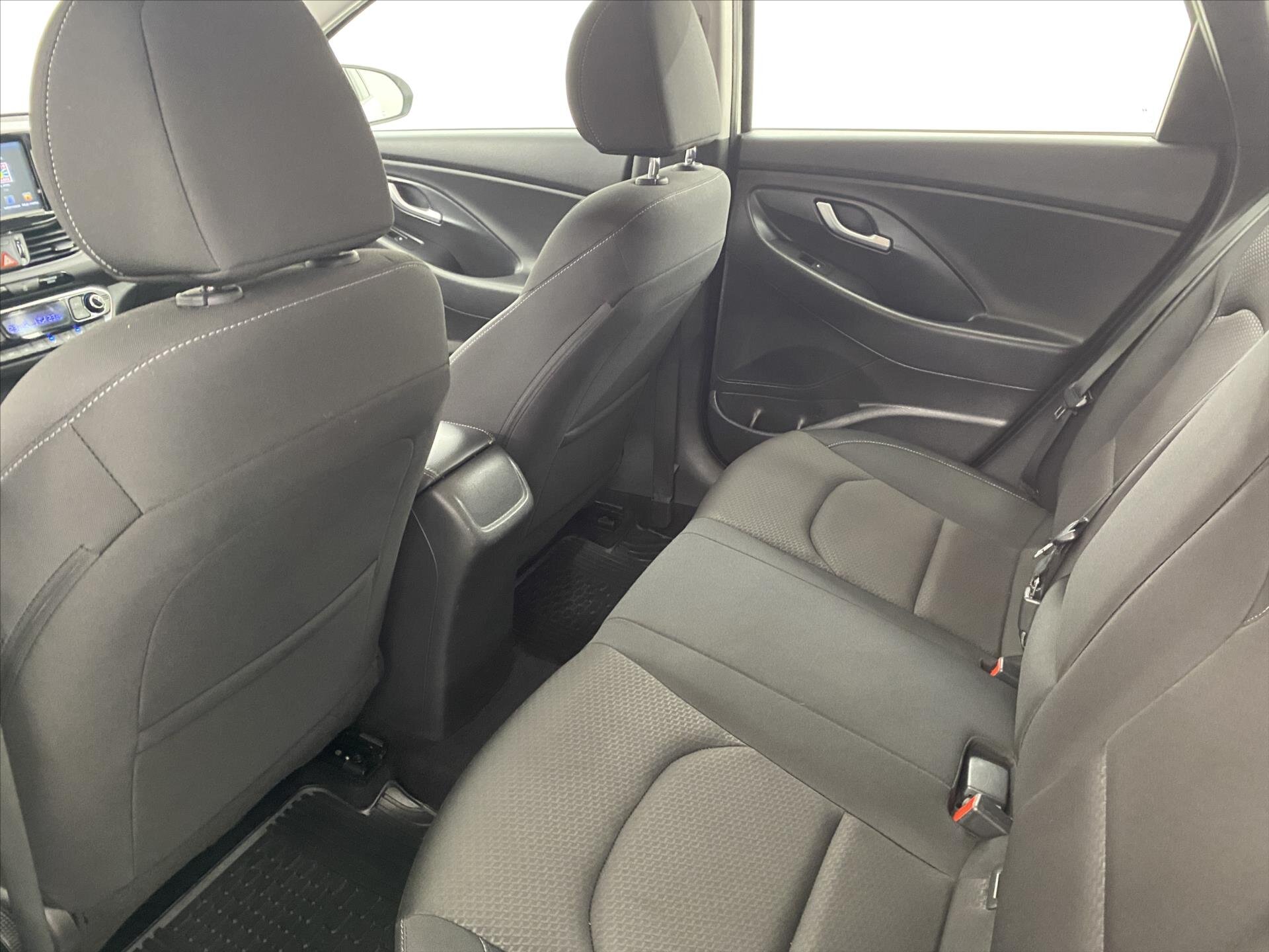 Hyundai i30 Kombi 1,6 l 81 kw