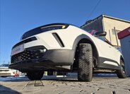 Opel Mokka Hatchback 0,0 100 kw