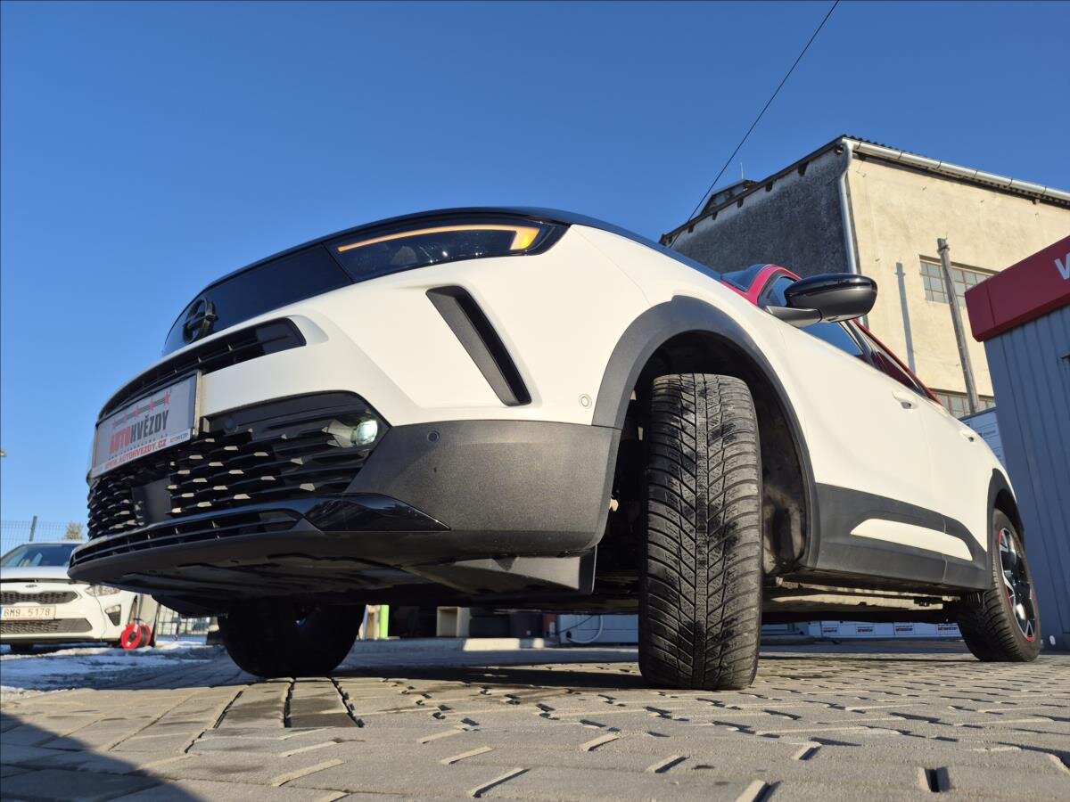 Opel Mokka Hatchback 0,0 100 kw