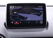 Mazda CX-3 SUV 2,0 l 110 kw