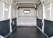 Peugeot Boxer 14