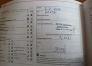 Seat Ibiza Kombi 1,4 l 63 kw