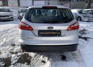 Ford Focus Kombi 1,6 l 70 kw