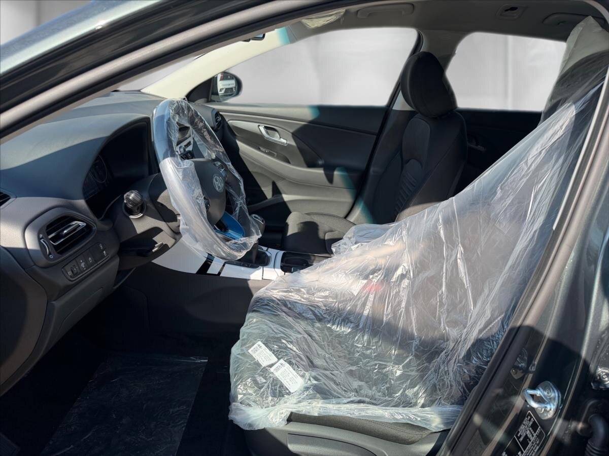 Hyundai i30 Kombi 0,0 71 kw