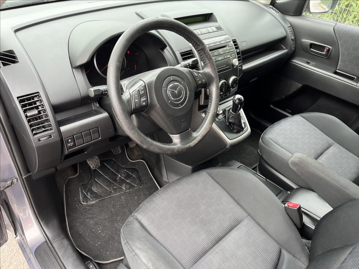 Mazda 5