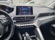 Peugeot 5008 SUV 1,5 l 96 kw