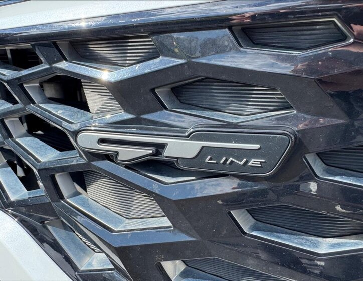 KIA Sportage SUV / Terénní 1,6 l 132 kw