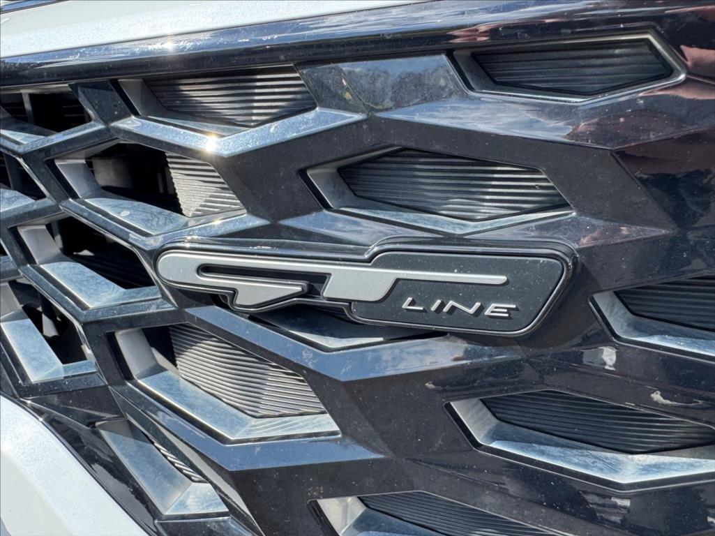 KIA Sportage SUV / Terénní 1,6 l 132 kw