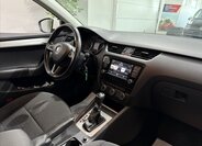 Škoda Octavia Kombi 1,4 l 81 kw