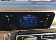 Mercedes-Benz Třídy V Kombi 2,0 l 174 kw