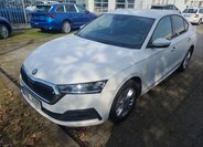 Škoda Octavia Sedan / Limuzína 2,0 l 85 kw