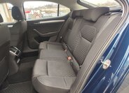 Škoda Superb Sedan 1,5 l 110 kw