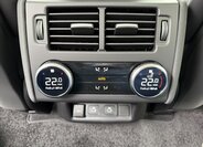 Land Rover Discovery SUV / Terénní 3,0 l 257 kw