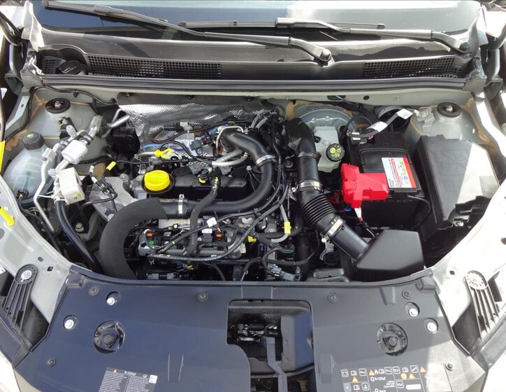 Dacia Sandero Hatchback 999,0 67 kw