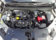 Dacia Sandero Hatchback 999,0 67 kw