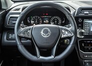 SsangYong Tivoli SUV 1,5 l 120 kw
