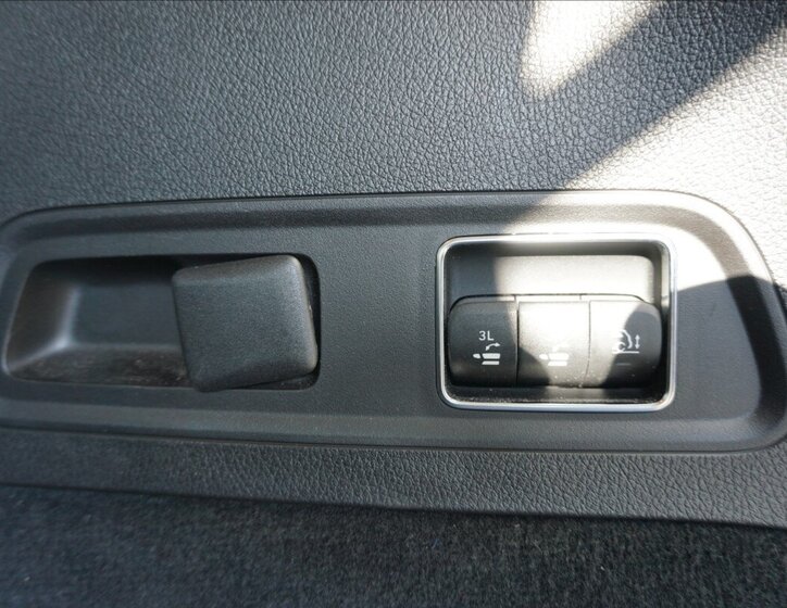 Mercedes-Benz GLS SUV / Terénní 4,0 l 450 kw