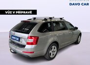 Škoda Octavia 3