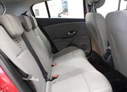 Renault Mégane Hatchback 1,6 l 81 kw