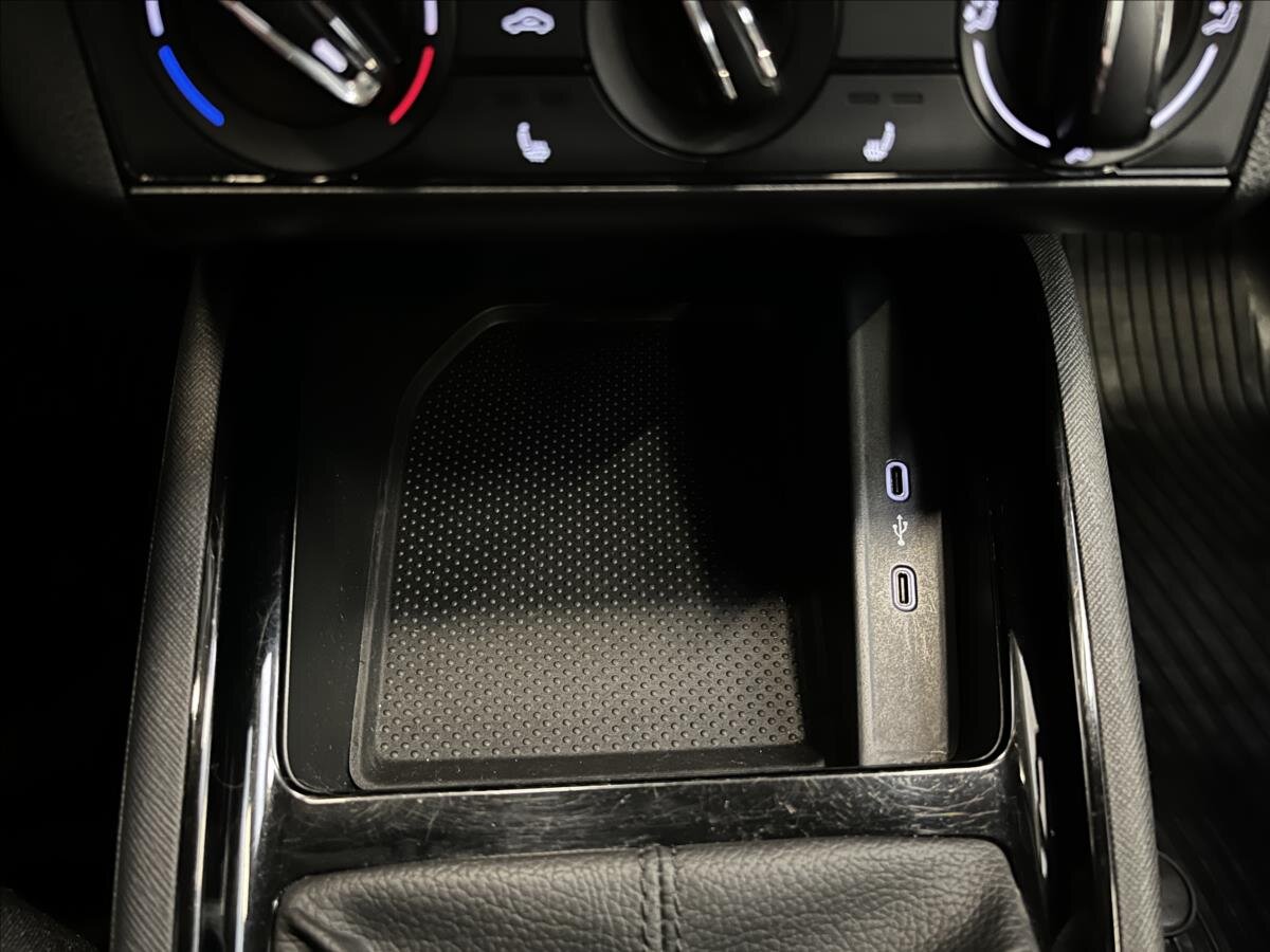 Škoda Kamiq SUV / Terénní 999,0 81 kw