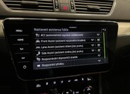 Škoda Superb Liftback 1,4 l 160 kw