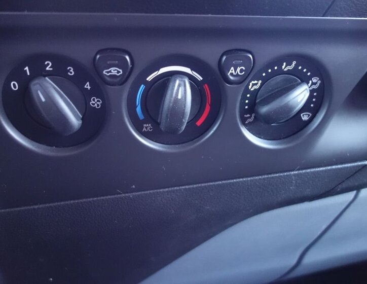 Ford Transit Custom 27