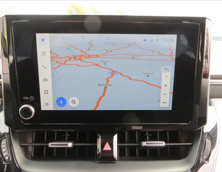 Toyota Corolla Kombi 2,0 l 112 kw