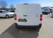 Citroën Jumpy Skříň 2,0 l 90 kw