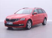 Škoda Octavia 3