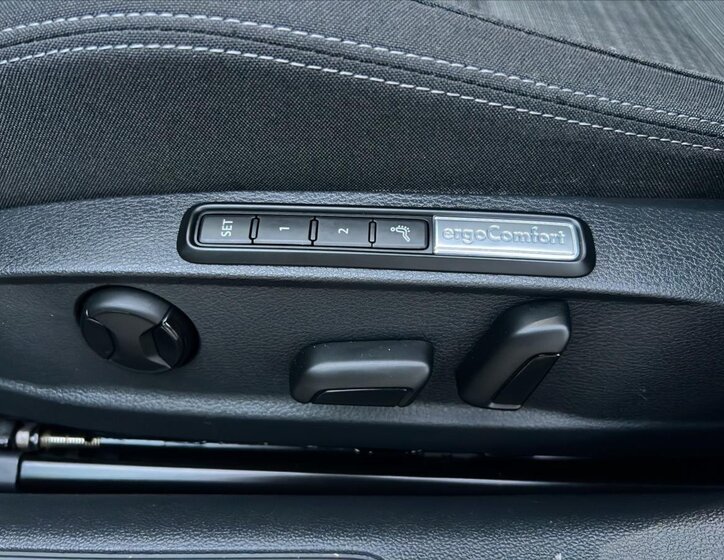 Volkswagen Passat 14