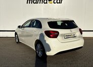 Mercedes-Benz Třídy A Hatchback 1,5 l 80 kw