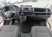 Volkswagen Caravelle MPV 2,0 l 110 kw
