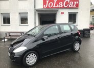 Mercedes-Benz Třídy A Hatchback 1,5 l 70 kw