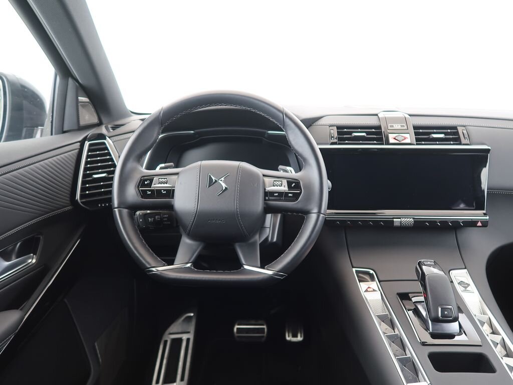 DS Automobiles DS7 Crossback SUV / Terénní 1,5 l 96 kw